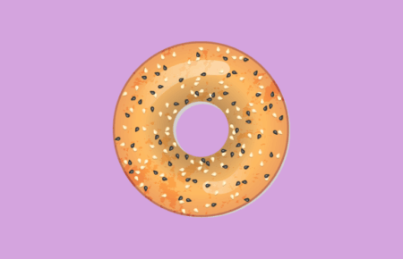 National Bagel Day