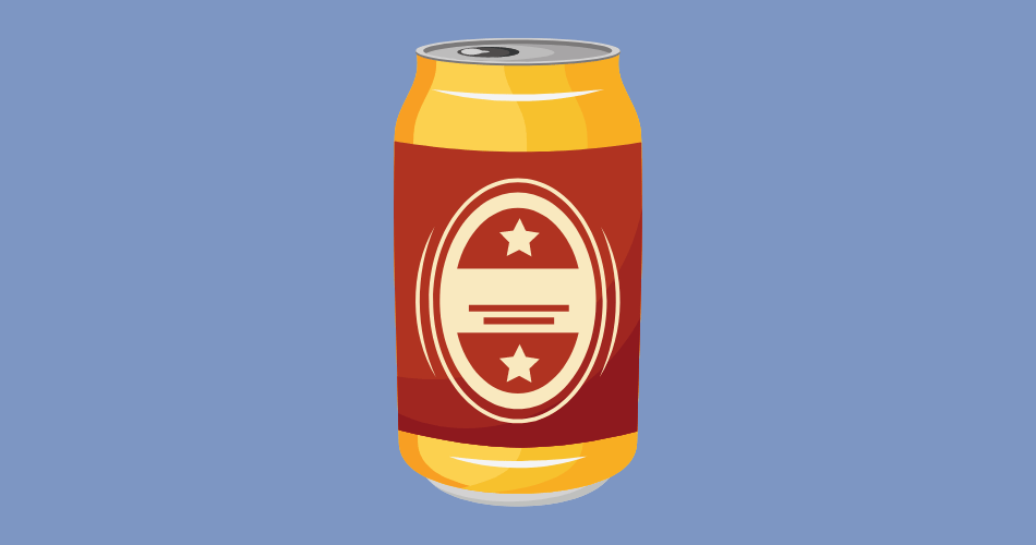 National Beer Can Appreciation Day
