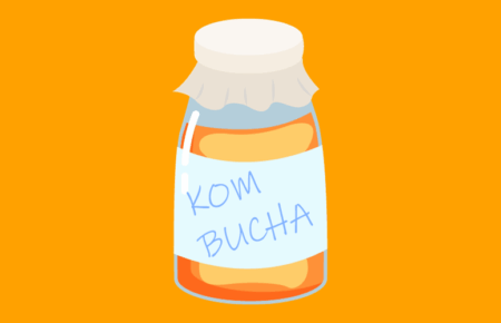 National Booch Day