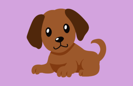 National Brown Dog Day