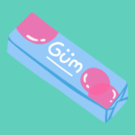 National Bubble Gum Day