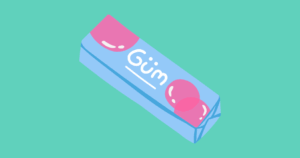 National Bubble Gum Day