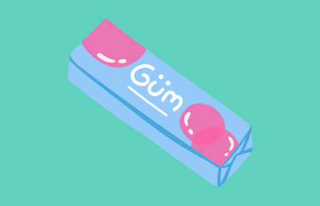 National Bubble Gum Day
