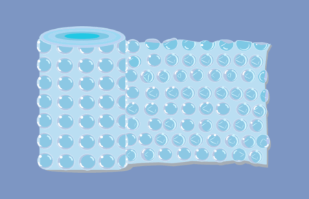 National Bubble Wrap Appreciation Day