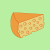 National Cheese Lovers Day Icon