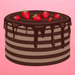 National Chocolate Cake Day