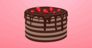 National Chocolate Cake Day