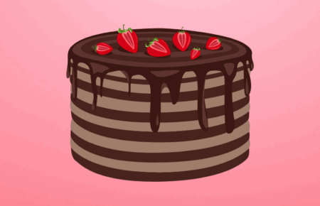 National Chocolate Cake Day