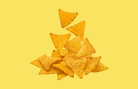 National Corn Chip Day