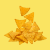 National Corn Chip Day Icon