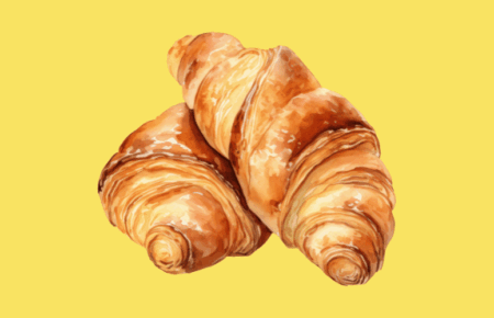 National Croissant Day