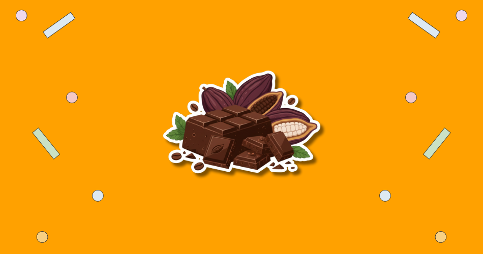 National Dark Chocolate Day new