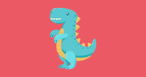 National Draw A Dinosaur Day