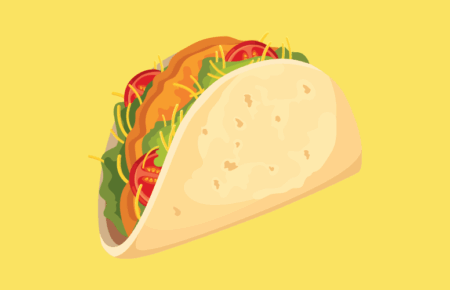 National Fish Taco Day