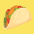 National Fish Taco Day Icon