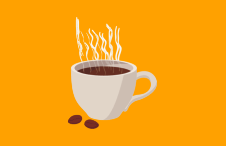 National Gourmet Coffee Day