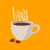 National Gourmet Coffee Day Icon