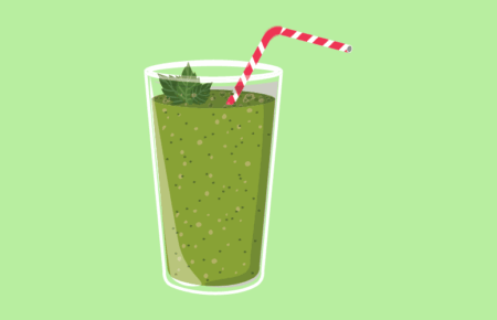 National Green Juice Day