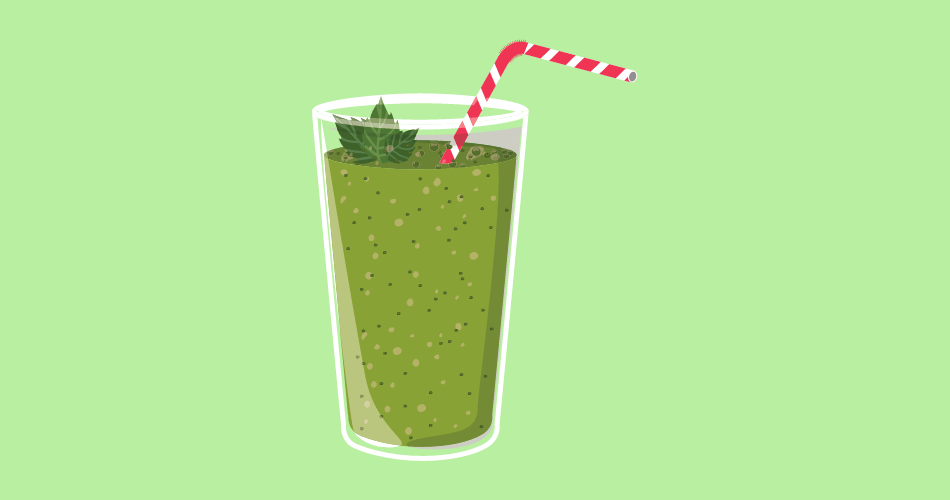 National Green Juice Day