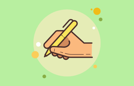 National Handwriting Day