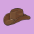 National Hat Day Icon