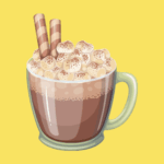 National Hot Chocolate Day