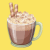 National Hot Chocolate Day Icon