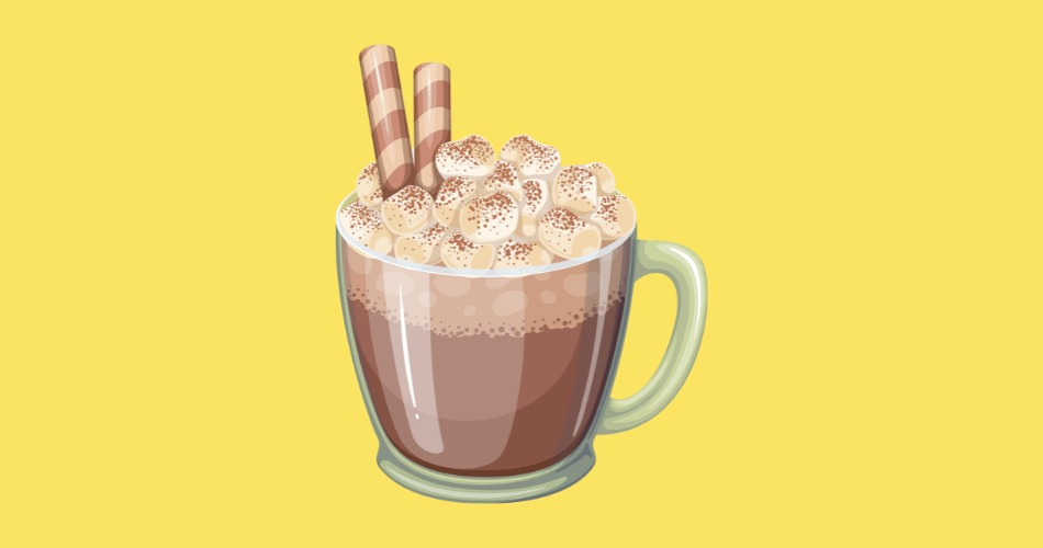 National Hot Chocolate Day