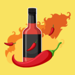 National Hot Sauce Day