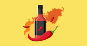 National Hot Sauce Day