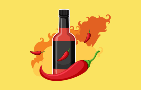 National Hot Sauce Day