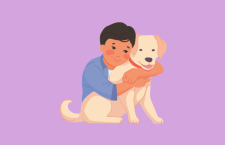 National Hug Your Puppy Day