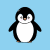 National Penguin Day Icon