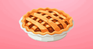 National Pie Day