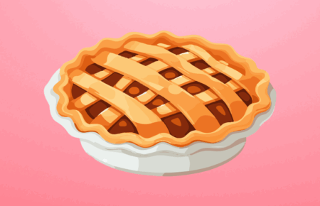 National Pie Day