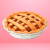 National Pie Day Icon