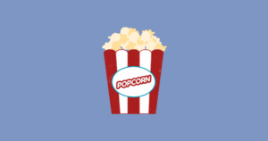 National Popcorn Day