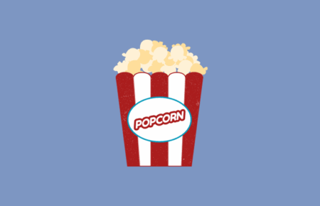 National Popcorn Day