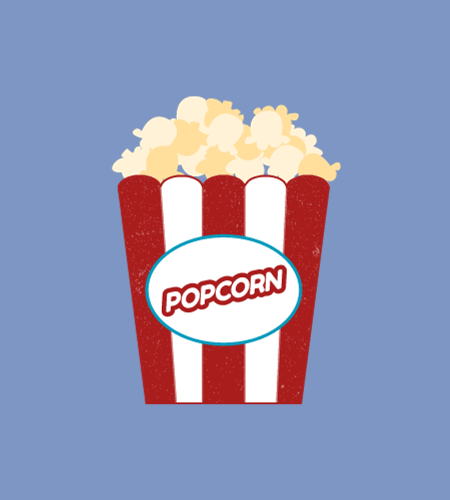 National Popcorn Day
