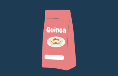 National Quinoa Day