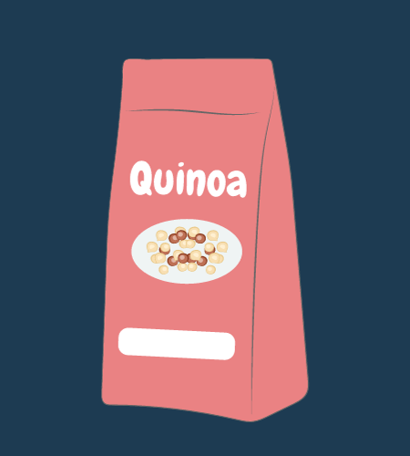 National Quinoa Day