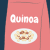National Quinoa Day Icon