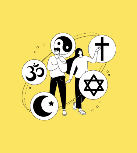 National Religious Freedom Day