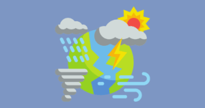 Observe the Weather Day