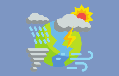 Observe the Weather Day