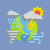 Observe the Weather Day Icon