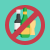 Prohibition Remembrance Day Icon