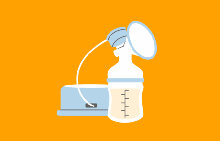 World Breast Pumping Day