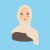 World Hijab Day Icon