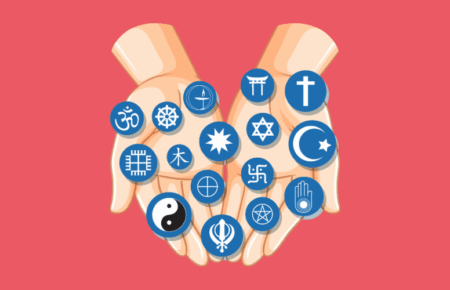 World Religion Day